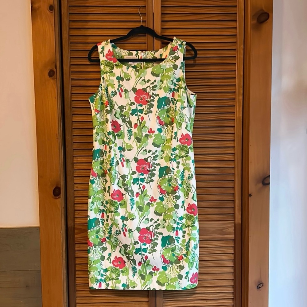 NWT Charter Club Dress